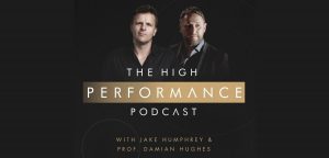 high performance podcast